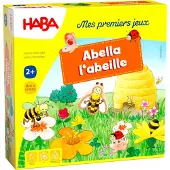 Haba 301839, 2 rok/jaar, Karton, Hout, Meerkleurig