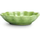 Mateus Oyster schaal 16x18 cm Groen