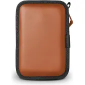 WANDRD Memory Card Case Sedona Orange