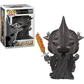 Funko POP! Tovenaar-koning Figuur Uit De Lord Of The Rings Films 9 Cm