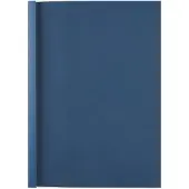 GBC Thermische omslag A4 1.5mm linnen donkerblauw 100 stuks