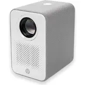 HP CC500 Beamer LCD 260 ANSI-lumen 1920 x 1080 Full HD Full HD, Geïntegreerde luidspreker