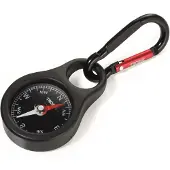 Troika , sleutelhanger keyring met karabin haak