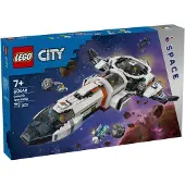 LEGO 60446 City Galaxie Raumschiff--60446