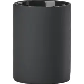 Zone Denmark Tandenborstelhouder Karma Black
