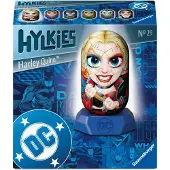 Ravensburger - Hylkies - DC Harley Quinn - Bouwspel - 54 Stukjes