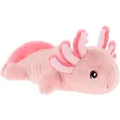 Keel Toys Axolotl - 25 cm - Dierenknuffelbeesten