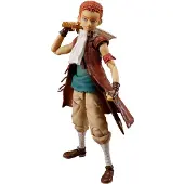 Tamashii Nations Isidro Berserk 12.5 Cm Figuur
