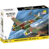 COBI WW2 5776 - Messerschmitt ME-262A 1A