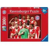 Ravensburger FC Bayern München, seizoen 2025/2026, , artikelnummer 12004146