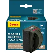 Sera Magnet Cleaner Floating M - 8MM