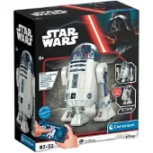 Clementoni Star Wars Robot R2-d2