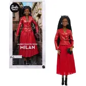 Barbie Bstyle Fashion Week Milan Pop
