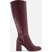 Tamaris Laarzen bourgogne