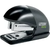 Rapid eco agrafeuse mini noir 24846201