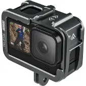 Telesin Metal Case (GoPro HERO 12, 11 & 10)
