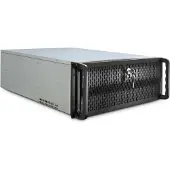 Inter-Tech IPC 4129L - rack-montable - 4U - SSI EEB