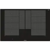 Siemens EX801LYC1E Inductie vitrokeramisch 80cm Vlakinbouw