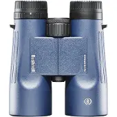 Bushnell H2O 8x42mm Dark Blue Roof WP/FP TU Eyecups