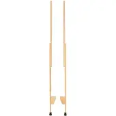 Goki Houten Stelten, 2st.