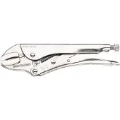Hazet 757-10 Griptang Halfrond 6 - 50 mm 230 mm