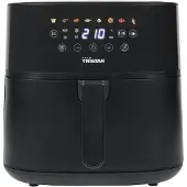 Tristar Haushaltsgeräte FR-9071 Airfryer 8L 2000W met LED Touch Bediening