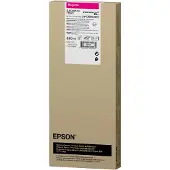 Epson SJIC48P-M inktcartridge magenta (origineel)