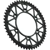 JT Sprockets Jtx Ktm Ref:jtx897.52gr Steel Achtertandwiel