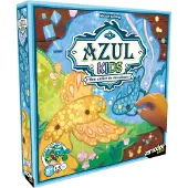 Asmodee Strategiespel Azul kids Franstalige kids Franstalige versie