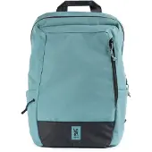 Chrome - Fietsforensen - Recruit 22L Backpack Steel Blue voor Unisex - Blauw