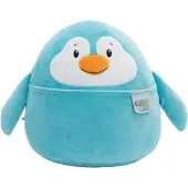 Nici Soft Toy Chill-penguin 20cm Knuffel