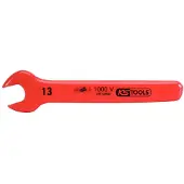 Ks Tools 117.1511, Chroomvanadiumstaal, Rood, 11 mm, DIN 7446, IEC 60900, 104 mm, 50 g
