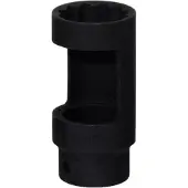 Ks Tools 455.0031 1/2 diesel-injectorsteekdop 12-kant, 28 mm
