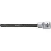 Hazet 2579-9 2579-9 Schroevendraaierdop 1/2 1 stuks 1/2