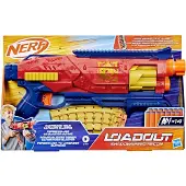 Nerf Loadout Shadowspeed Recon Blaster met 14 N1-darts