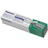 Panasonic KX-FA55X faxrol zwart 2 stuks (origineel)