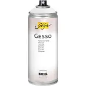 Kreul Gesso Primer White 400 ml 1 stuk