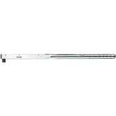 Gedore Herder momentsleutel DREMOMETER D A+S, 3/4", 140-760 Nm, artikelnummer 7563-10