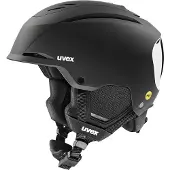 Uvex Resolution Mips