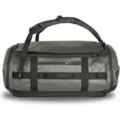 WANDRD Carryall Duffel 60L Wasatch Green