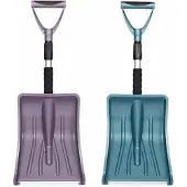 IWH 88950 Sneeuwschuiver "PREMIUM", met aluminium rand