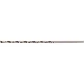 Ks Tools 330.7090 330.7090 HSS-G Metaal-spiraalboorset 9 mm Gezamenlijke lengte 175.0 mm Blank DIN 340 10 stuk(s)