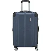 Travelite Koffer blauw