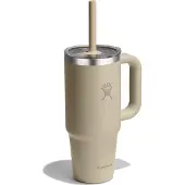 Hydroflask Oat reis tumbler, 710 ml