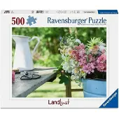 Ravensburger Sommerbunte Leeuwenbekken, , artikelnummer 12001634