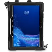 Hama Back cover Zwart Tabletcover