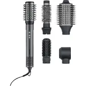 Ginza.se WL0683 Multistyler Zwart Met ionisering