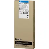 Epson SJIC48P-C inktcartridge cyaan (origineel)