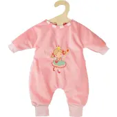 Heless poppen boxpakje prinses Emily 28-35cm - poppenkleding.