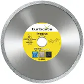 Marcrist Turbolite Superior Preziso diamantschijf tegels 180x25,4x2,4mm